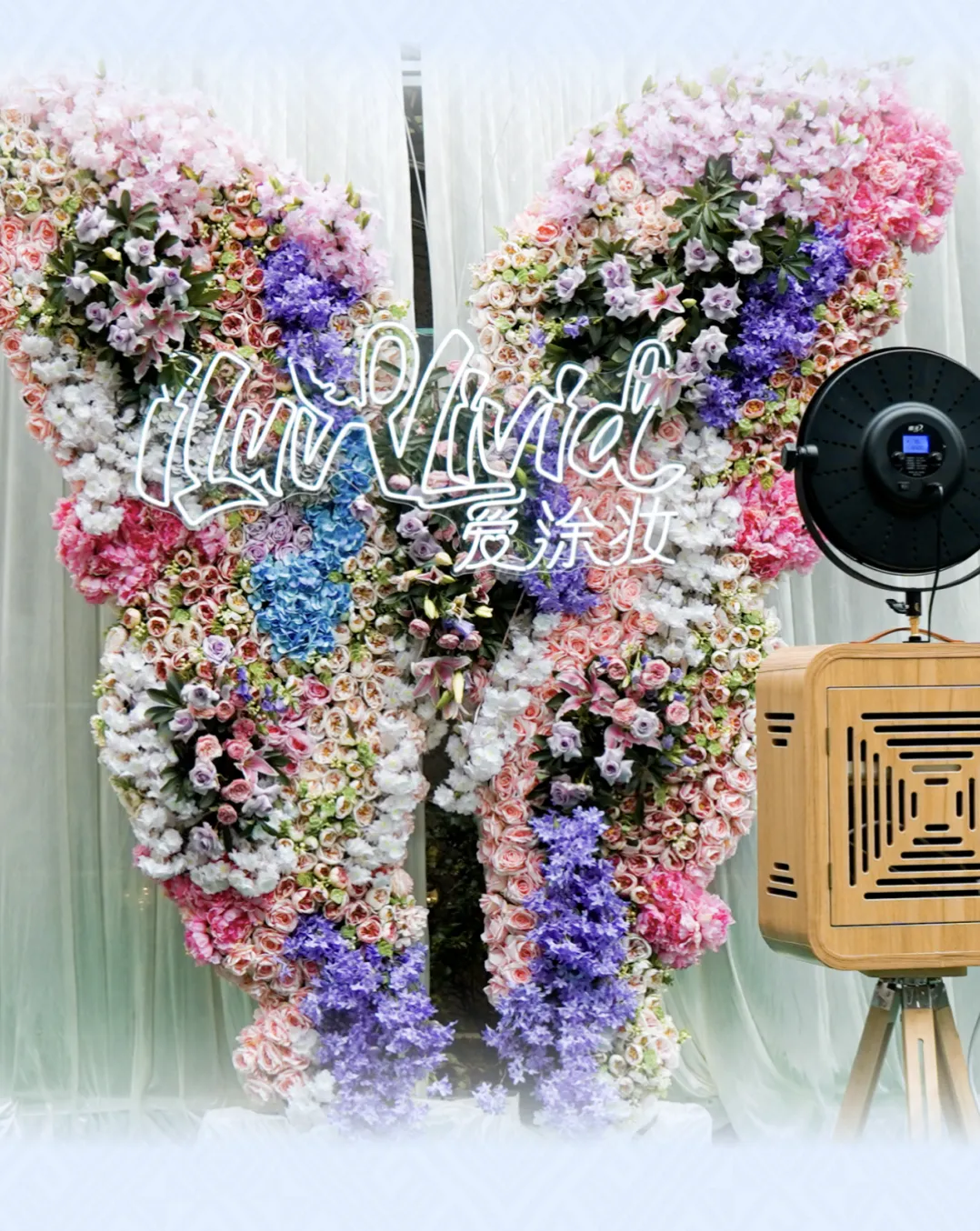 iLuvVivid活动:中国传统色彩与现代家居的完美邂逅 iLuvVivid活动