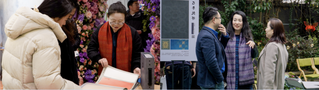 iLuvVivid活动:中国传统色彩与现代家居的完美邂逅 iLuvVivid活动