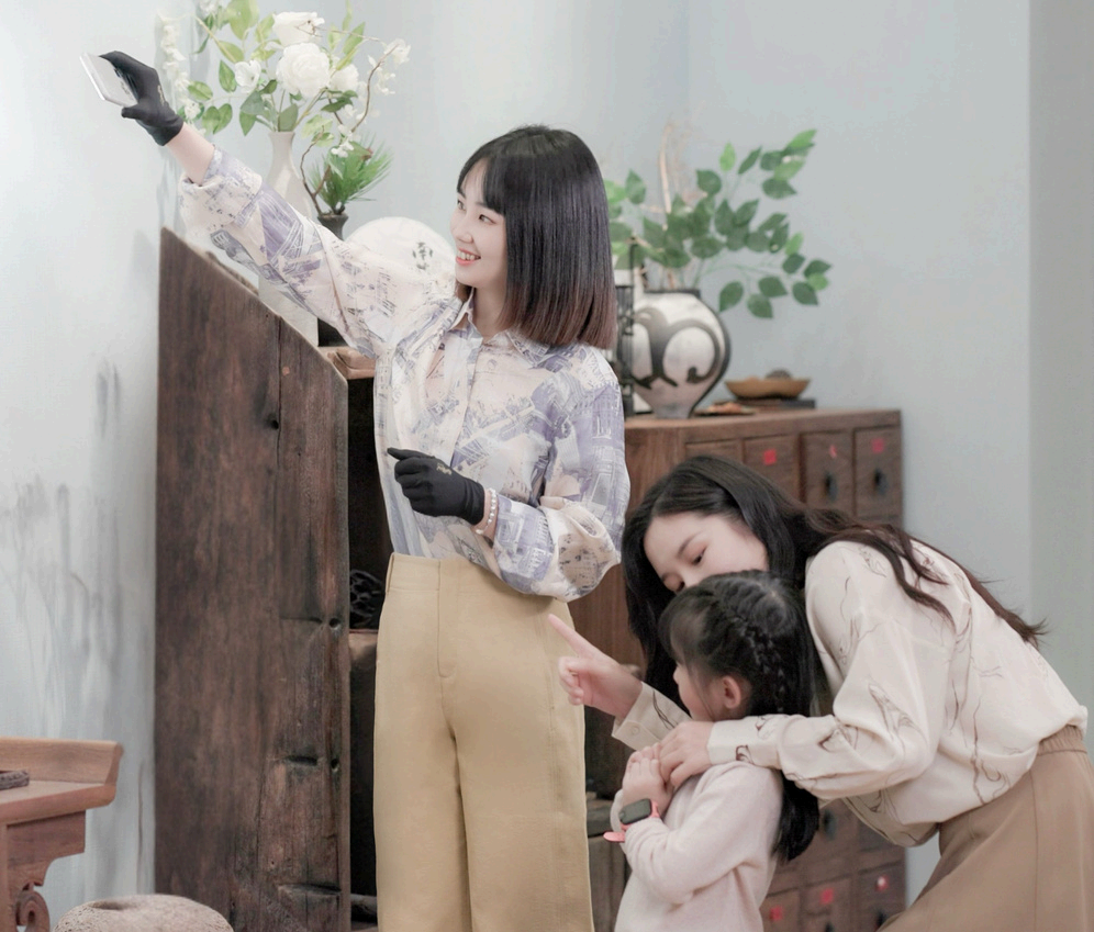 iLuvVivid品牌故事与里程的行业影响力