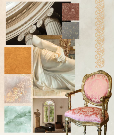 The Unspoken Language of Design: Why Luxury Spaces Speak Through Materials