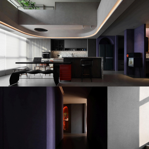 ILUVVIVID PROJECTS｜WORKSHOP – FUJIAN QUANZHOU – QUQIU CREATIVE DESIGN STUDIO