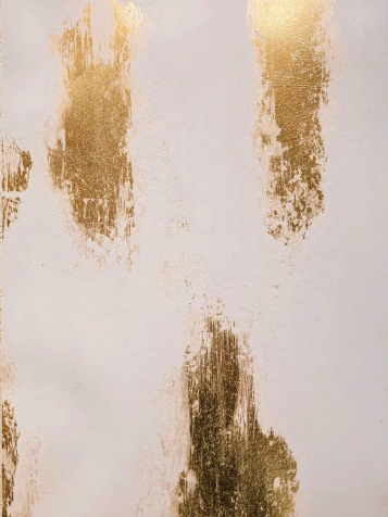 iLuvVivid News｜When the Wall Becomes a Canvas: A Dialogue on Color, Texture, and Improvisation