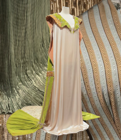 Art Paint 『HAUTE COUTURE Series』|When Luxury No Longer Shouts, What Kind of