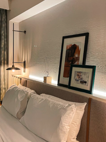 Art Paint 'HAUTE COUTURE Series' | When luxury no longer clamors, what kind of 'bespoke narrative' does the wall need?
Art paint effect image
Art paint texture image
Art paint home image
Art paint three-dimensional texture
Art paint product