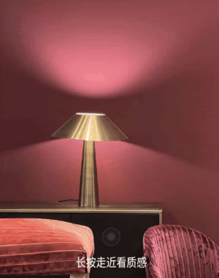 Art Paint 'HAUTE COUTURE Series' | When luxury no longer clamors, what kind of 'bespoke narrative' does the wall need?
Art paint effect image
Art paint texture image
Art paint home image
Art paint three-dimensional texture
Art paint product