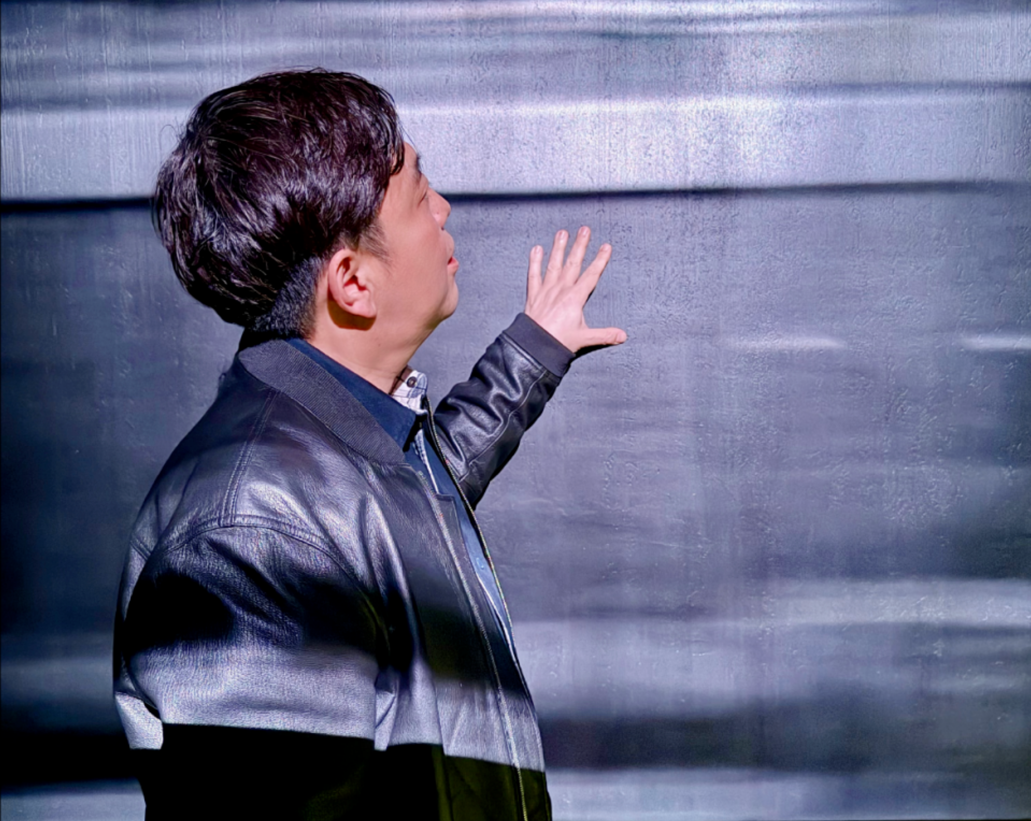 [Design Shanghai 2026] How many stories can a wall tell?