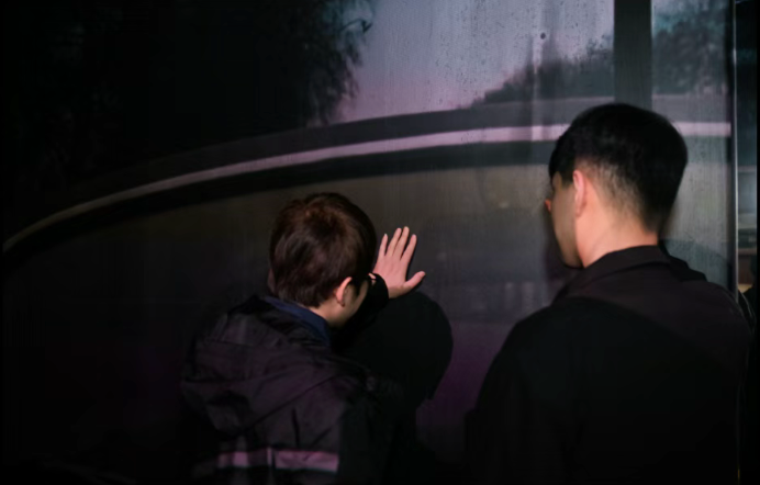 [Design Shanghai 2026] How many stories can a wall tell?