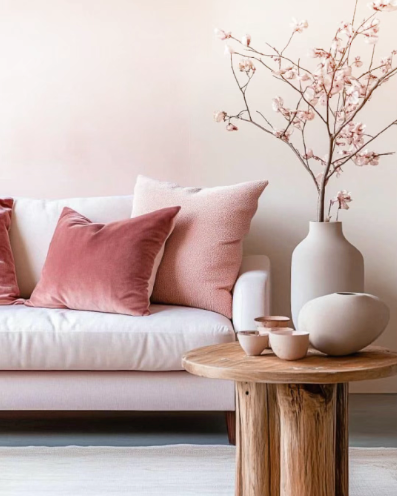 March 2026 Color | [3 Logics] How to Accurately Avoid Pitfalls When Applying Powder-Fat Color on Walls?