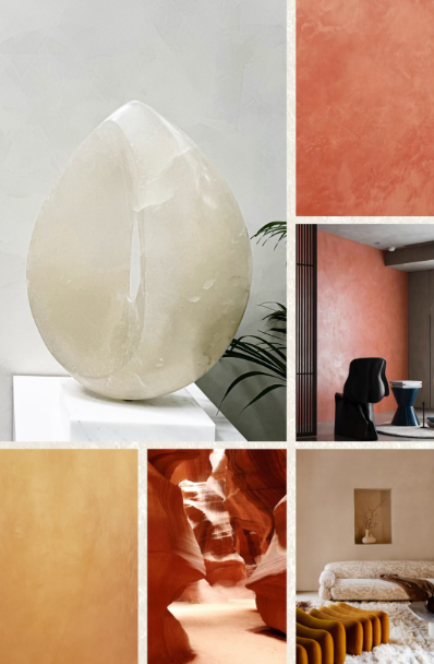 Art Paint 『GEOGRAPHIC』 | A Poem of Geological Time Written on the Wall
Art Paint Effect Image
Art Paint Texture Image
Art Paint Home Image
Art Paint Three-Dimensional Texture
Art Paint Product