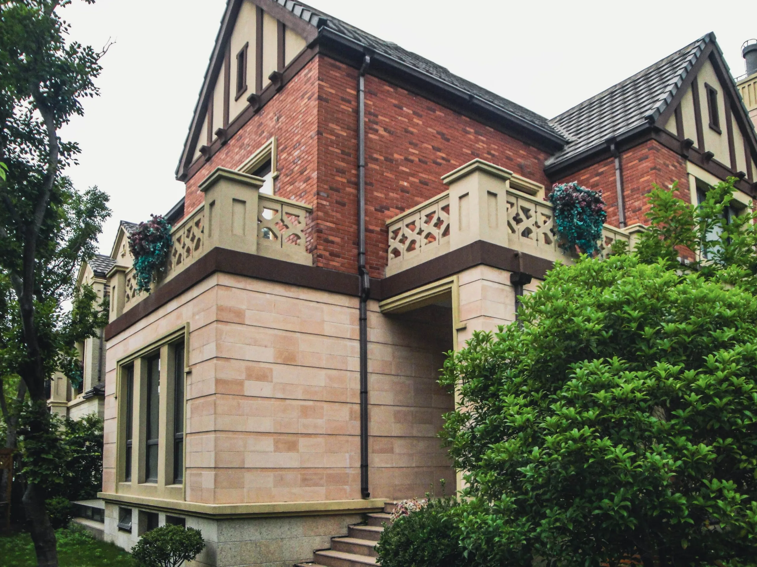 Renovation & Restoration Projects