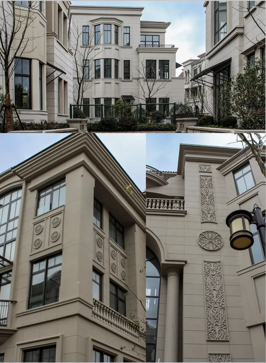 Fosun Imperial Mansions