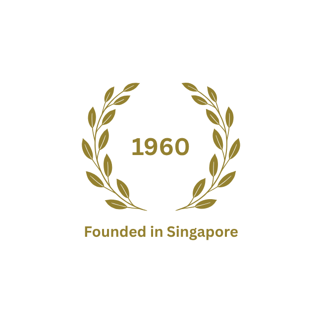 Since 1960