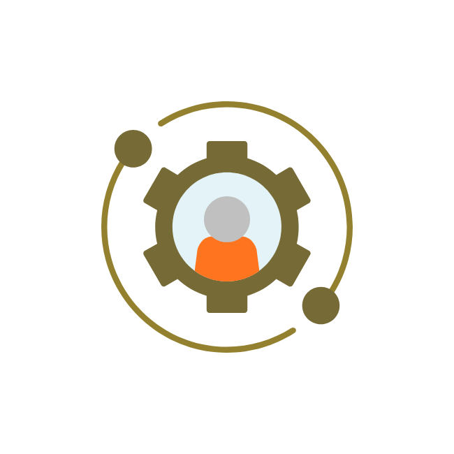 system support